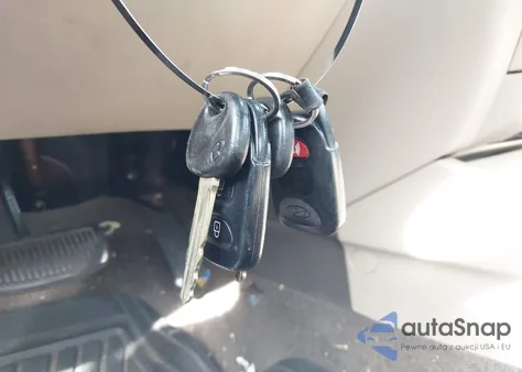 2009 Hyundai Elantra Gls from USA, damaged, VIN KMHDU46D29U677172